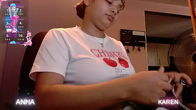 Karen_sex92 — lick pussy karen