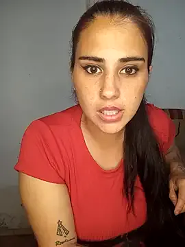kariciasecreta — Freechat on StripChat