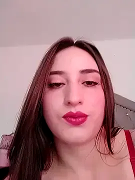 KARINA_FLOWER_ — Complete nude