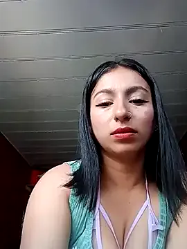 KARINABELTRAL — Oil Boobs