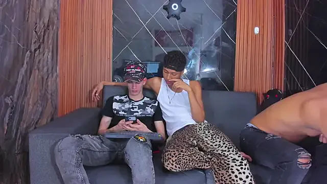 karl_lenoox — cum in face