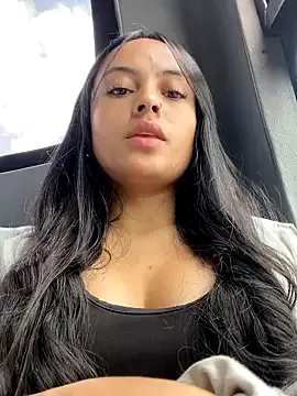 Karla_1-2 — Shirt off  in pblic