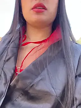 Karla_1-2 — Flash tits in the bus