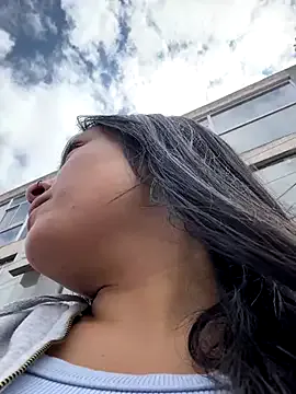 Karla_1-2 — Ride dildo