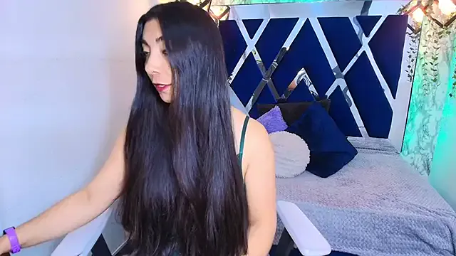 Karla_hernandez_ — Control Lovense (10 minutos), cum