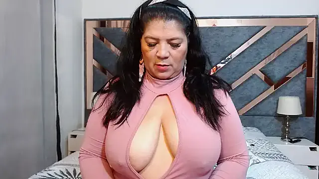 KarlaTesg — dancing nude hot salsa