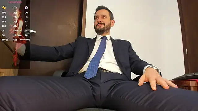KarlBoss1 — MASTURBATE MY COCK 10 MINUTES