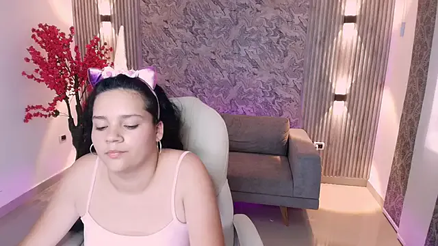 karlie_small — Fingers in Ass