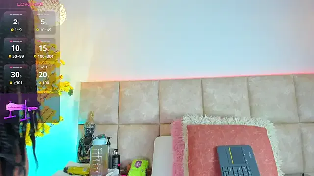 KarolBlanco — lush pussy