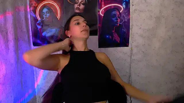 KarolinaRosse_ — squeeze boobs