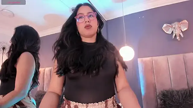 Karoline21 — Wet and naughty masturbation