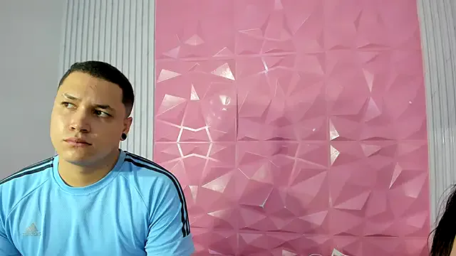 Karoline_Hott — CUMSHOW (CHOOSE PLACE)