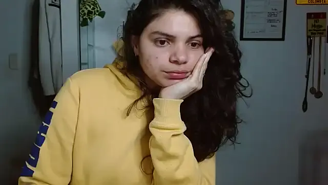 karoll8 — Freechat on StripChat