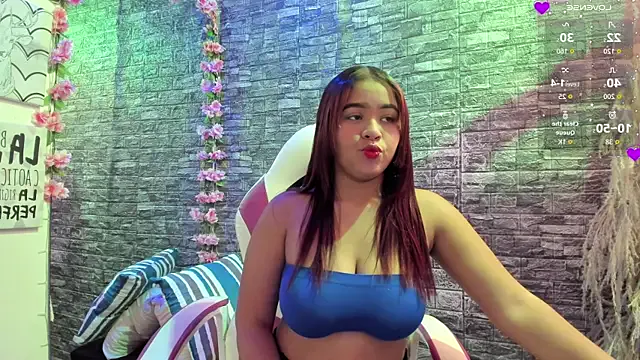 karoll__sex — show tits and masturbating