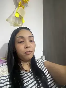 KassiaBlaze — Show tits