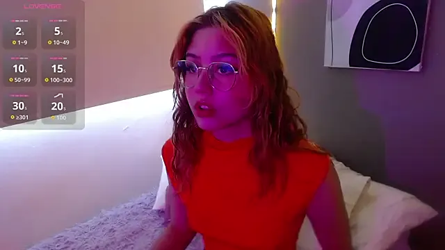 kassidy_red — blowjob sloppy