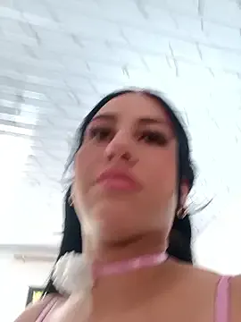 Katalella_Hott — cum + Dildo in my pussy
