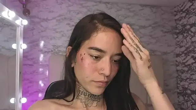 kataleya_t — Fingering pussy 1 finger