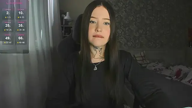 kate8ketee8 — PLAY WITH BOOBS