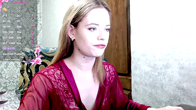 Kate__Loves — Naked
