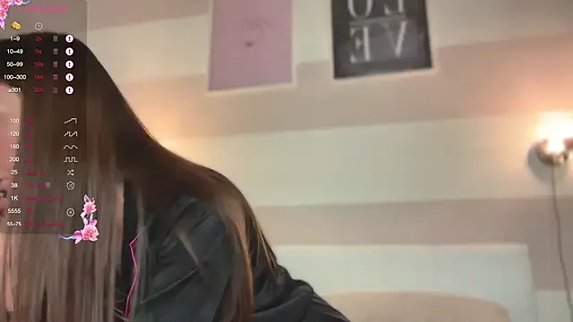 Kate_Yanson — Slap boobs
