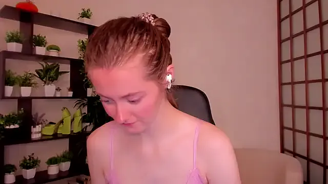 KateCuddle — new pijama