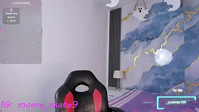 KateMoorex — SPIT TITS + FUCK BOOBS