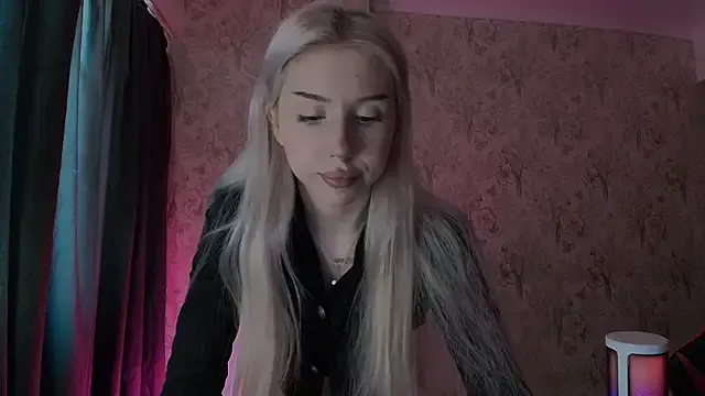 kateprime — IM COME BACK