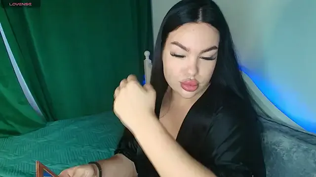 katerine_Monroe — GAC AND CHOKE 30 SEC