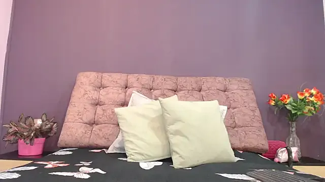 KateWelsin — saliva in my tits