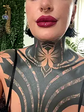 KathaleaNoir — Dildo Fuck