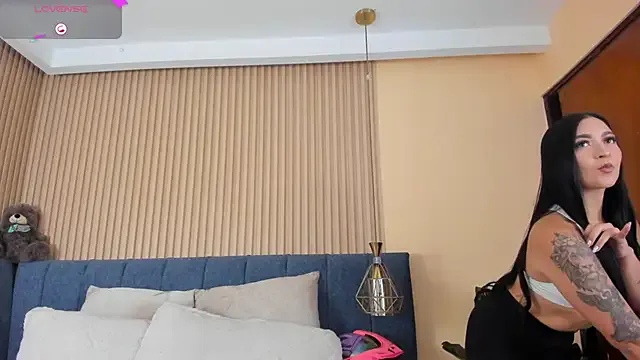 kathecute__ — naked twerk anal plug 