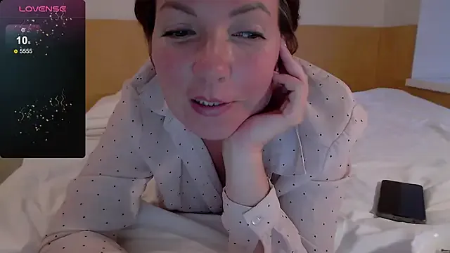 Katherine_Fox — Freechat on StripChat
