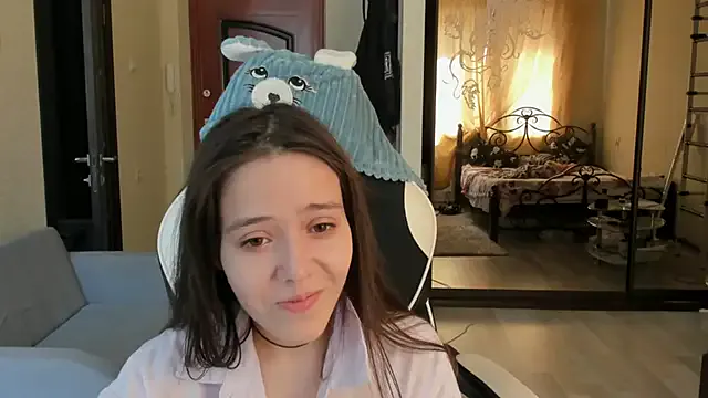 KatherineGreczkowski — biggest smile ever