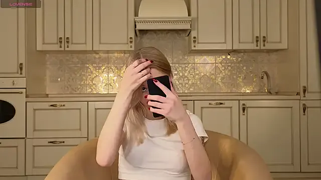 KatieFoulk — want to suck my finger like a dick