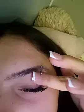 KatieLace — BOUNCE TITTIES 
