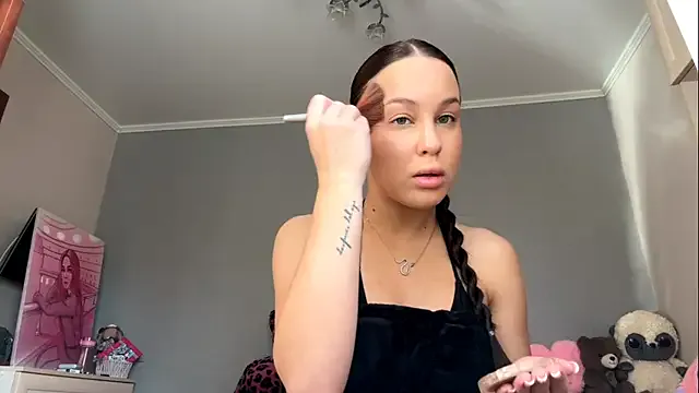 KAtieSim — dance for you