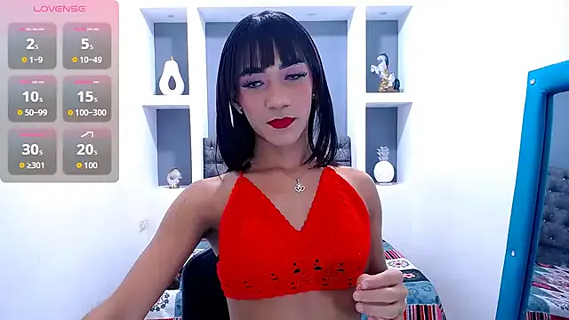 KatrinaQueen1 — show cum hot