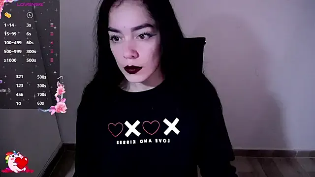 katty_8 — show tits