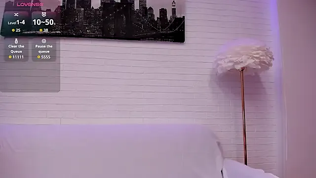 Katya_K — Toy Control At GOAL