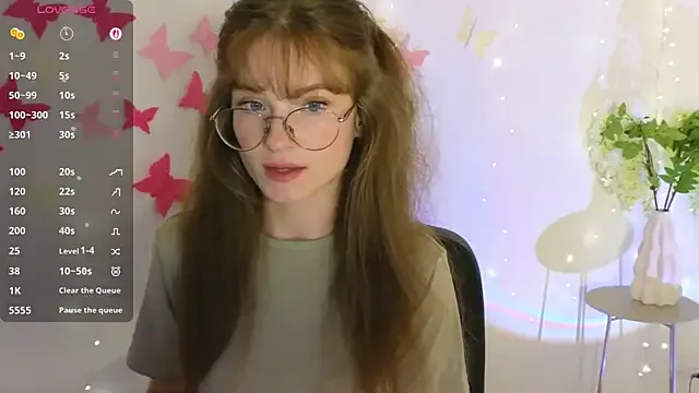 Katyaa_Lover — Freechat on StripChat