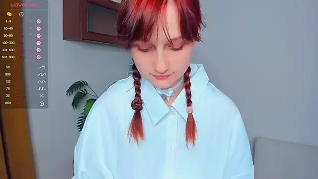 KatyKufel — lower my shirt