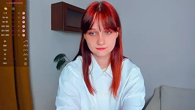 KatyKufel — sensual touch my neck