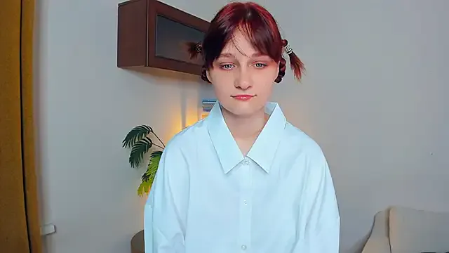KatyKufel — unbutton one more button on my shirt