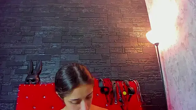 KatyVelvet — Come I Want To Suck Your Cock