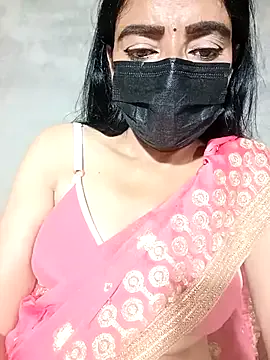 Kavitri-Verma — Freechat on StripChat