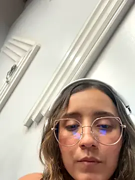 Kay_LustyWife — The first kiss in your beauty face 