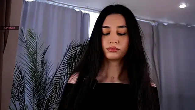 kayaangell — tease tongue and saliva