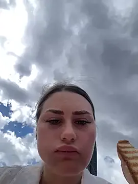 KayaAzur — Tease me in public