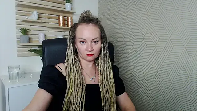 KayaMagic — Freechat on StripChat